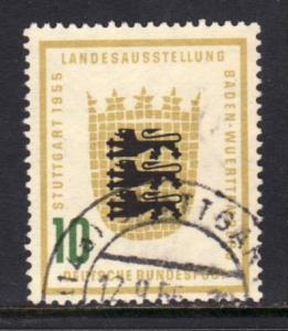 Germany 730 Used S3278