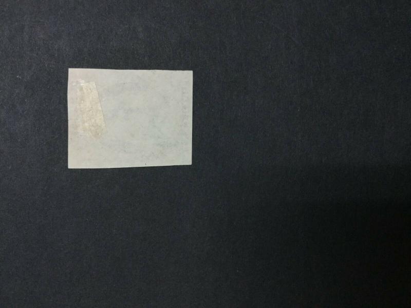 MOMEN: US #11 USED #25133