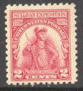 657 Fine MNH Q0898