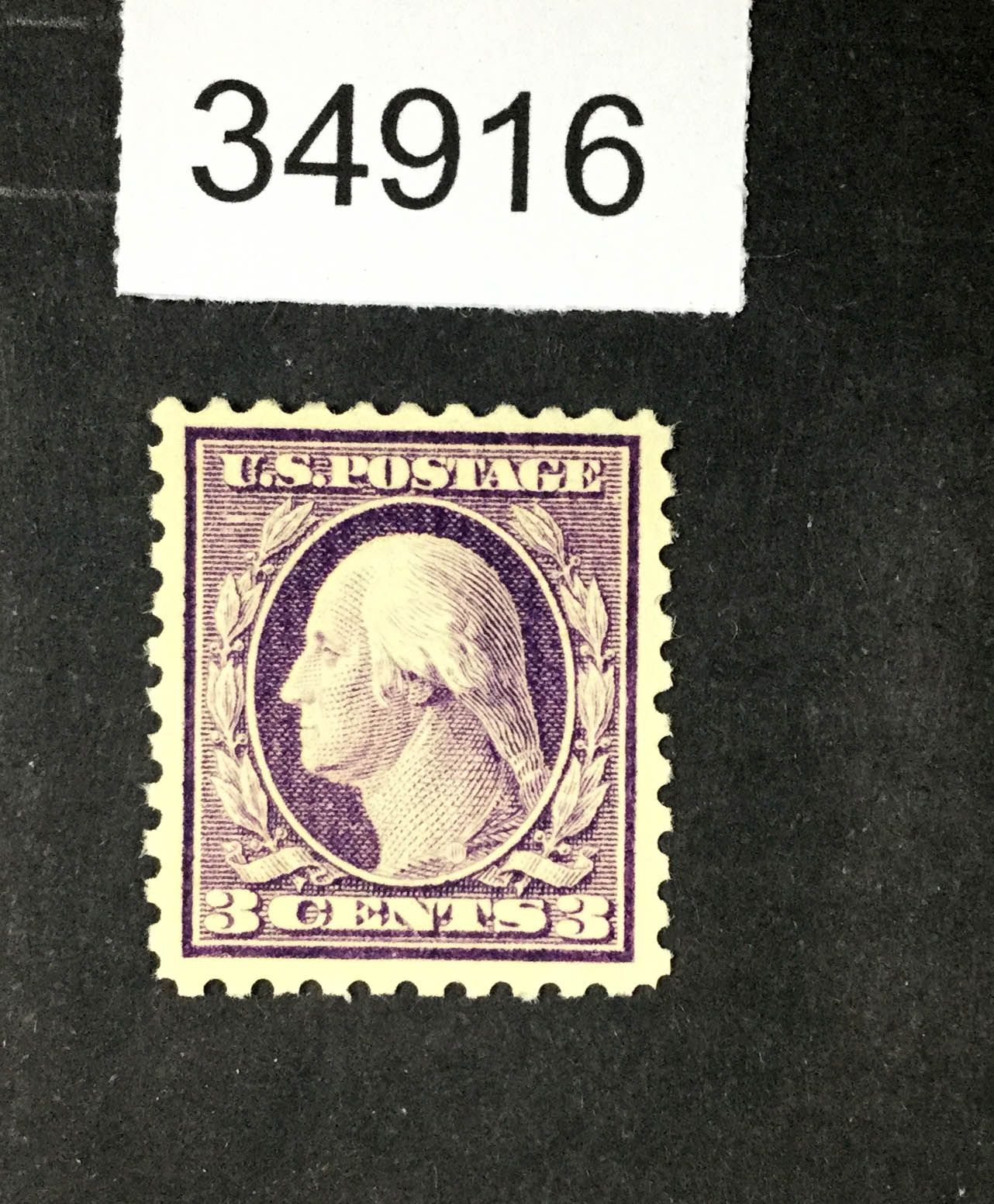 US Stamps 464 Mint OG NH LOT 34916 United States, General Issue