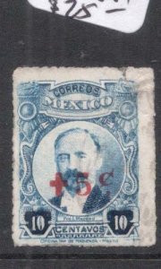 Mexico SC B2 VFU (10dnx) 