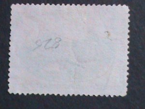 ​CUBA-1964-SC#826  3RD ANNIVERSARY-BAY OF PIGS INVASION USED VERY FINE