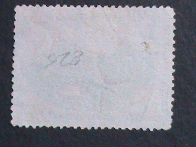 ​CUBA-1964-SC#826  3RD ANNIVERSARY-BAY OF PIGS INVASION USED VERY FINE