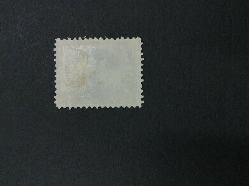 MOMEN: US #O38 UNUSED #31357