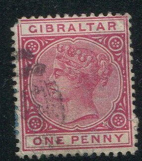 Gibraltar #10 used - Make Me A Reasonable Offer