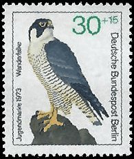 BERLIN   #9NB98 MNH (1)