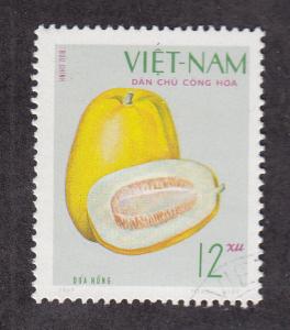 North Vietnam Scott #591 Used 