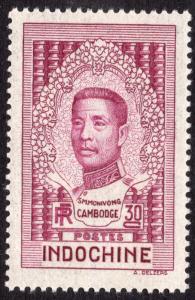 INDO-CHINA SCOTT 189