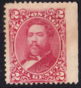 Hawaii Scott 43