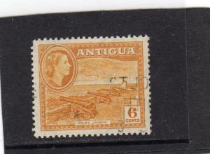 Antigua QE l l Def used