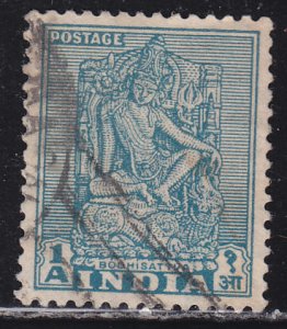 India 210 Bodhisattva 1949