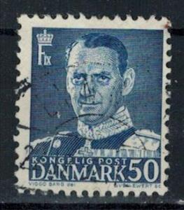 Denmark - Scott 324