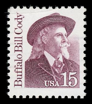 USA 2177a Mint (NH) Overall Tagging