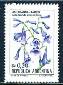 Argentina; 1983: Sc. # 1431: **/MNH Single Stamp