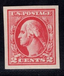 MOMEN: US STAMPS #532 2c MINT OG NH XF LOT #85263-2*