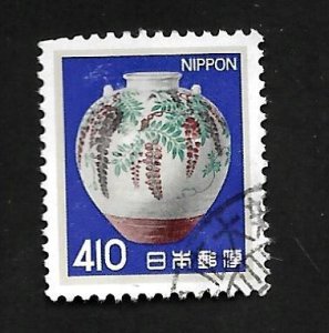 Japan 1980 - U - Scott #1434