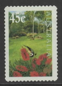 Australia Sc # 1819 mint never hinged perf 11 1/2 X 11 1/4 (BBC)