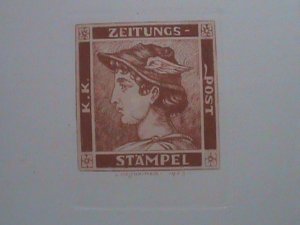 GREECE STAMP:  MINT NOT HING RARE PROOF SHEET,  VERY RARE & HARD TO FIND.