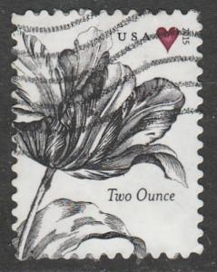 Etats-Unis  2015  Scott No. Nou012   (O)