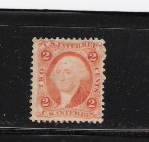 SCOTT# R15, MINT, OG