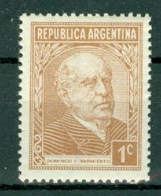 Argentina - Scott 419