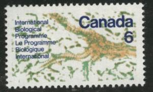 Canada Scott 507 MNH** 1970 stamp