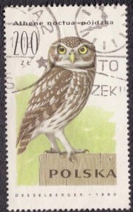 Poland 2995 1990 Used