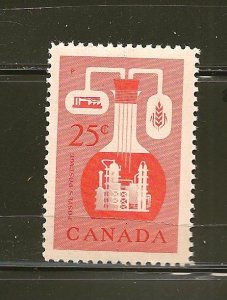 Canada SC#363 Chemical Industry Mint Never Hinged