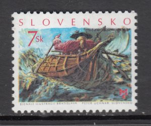 Slovakia 383 MNH VF