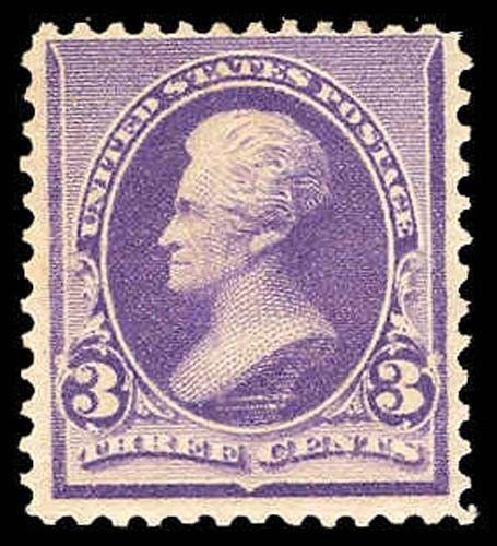 U.S. 1890-93 ISSUE 221  Mint (ID # 80603)