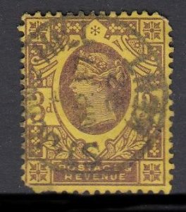 Great Britain 115 Used