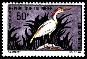 Niger 212 - MNH