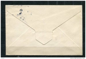 Sweden 1899 Postal Stationary   Cover to Eksio