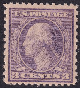 #541 Mint NH, F-VF (CV $100 - ID41738) - Joseph Luft