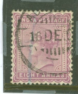 India #44/A49  Single