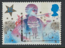 Great Britain SG 1303 - Used - Christmas 