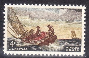 MOstamps - US Scott #1207 XF-Sup Mint OG NH - Lot # HS-A827
