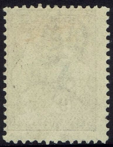 AUSTRALIA 1915 KANGAROO 9D DIE II 3RD WMK 