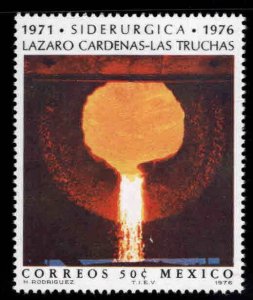 MEXICO Scott 1153 MNH**
