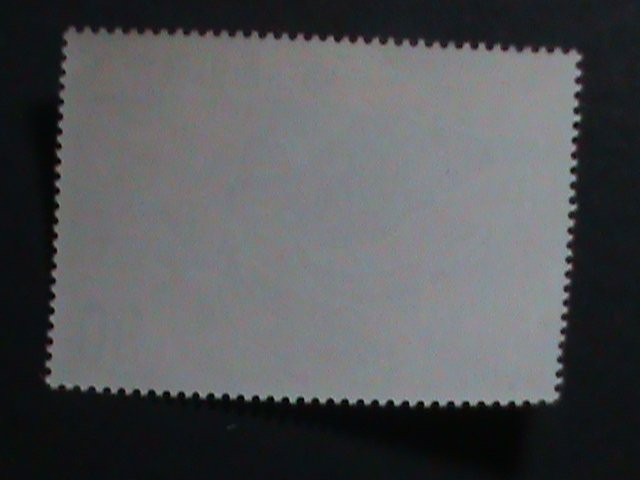 ​KOREA-1974 SC# 884 PYENCHONG-BELL CHIMES- LARGE -MINT-STAMPS VERY FINE