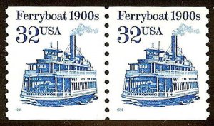 2466b 2523c & 2523d Bronx Blue, Toledo Brown, Lenz MNH