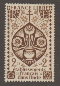 French India 143 - MH