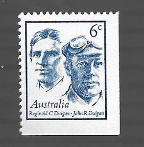Australia 1970 - MNH - Scott #454 *