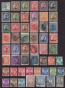 A3591   YUGOSLAVIA           Collection             Mint/Used