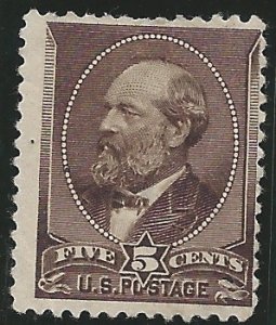 *205 FINE, OG, SCOTT $250