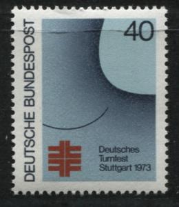 Germany  1105 MNH