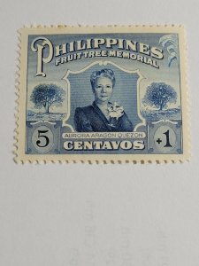 Philippines b6. Mnh
