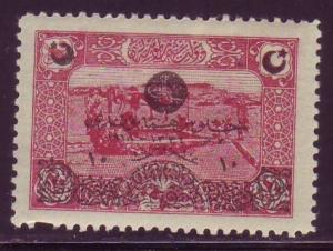 Turkey 576 MH