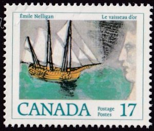 Canada #818 Mint NH