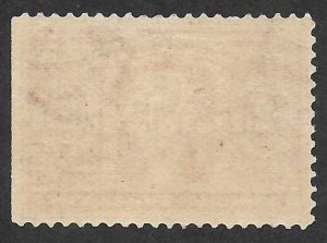 Doyle's_Stamps: MH 1904 2c Jefferson, Scott #324*